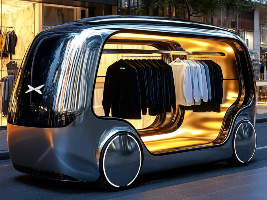 要与特斯拉一决高下？小鹏汽车计划2026年推出Robotaxi丨大公司