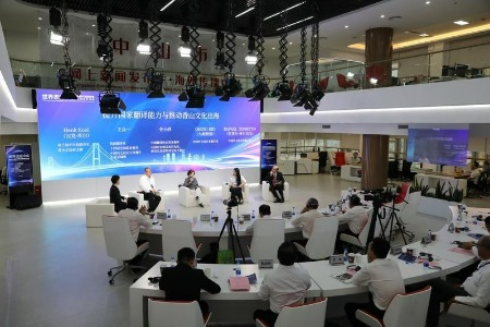 如何向世界讲好“中山故事”？专家与中外媒体记者建言献策→