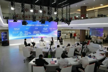 如何向世界讲好“中山故事”？专家与中外媒体记者建言献策→