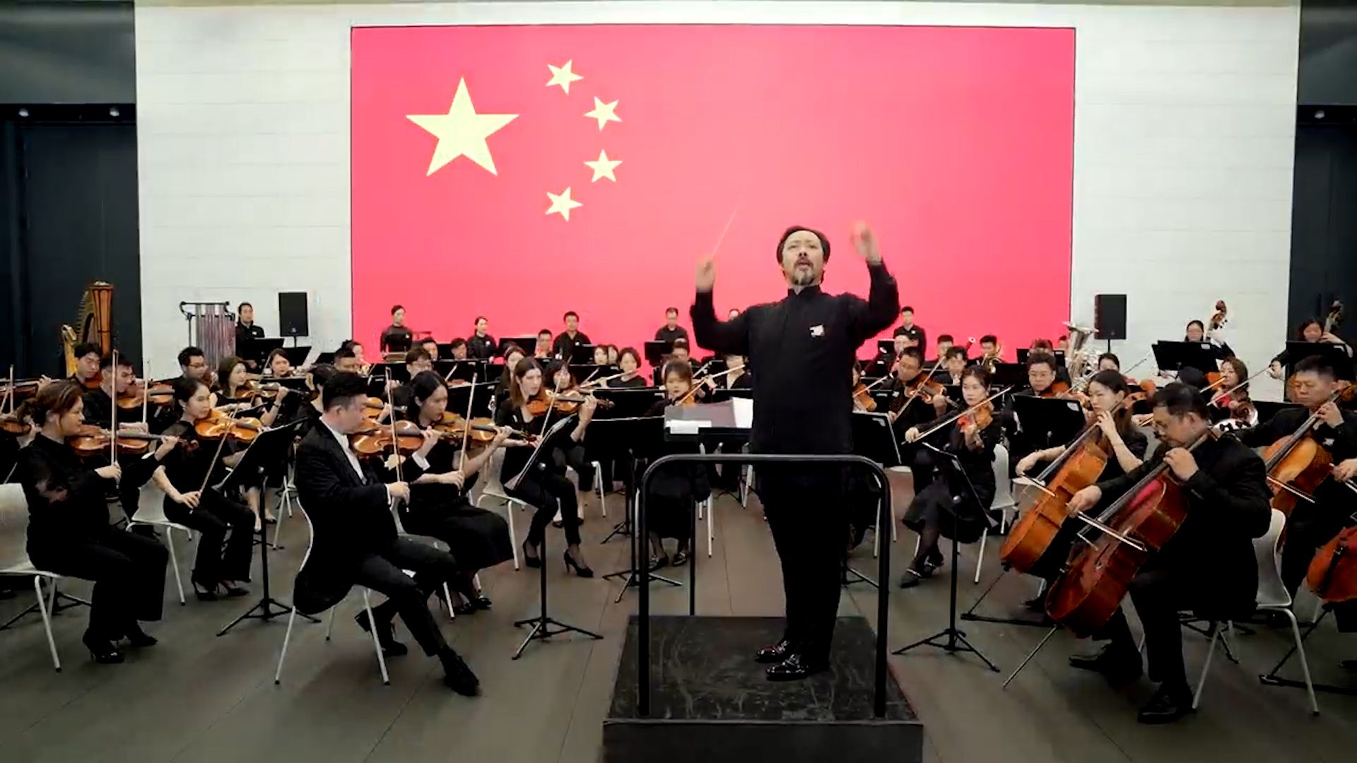与美同行！深圳美术馆和深圳交响乐团做好跨界融合“大文章”