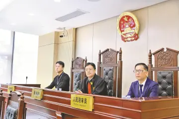城市英雄 142期 | 为大湾区法治事业贡献自己的力量