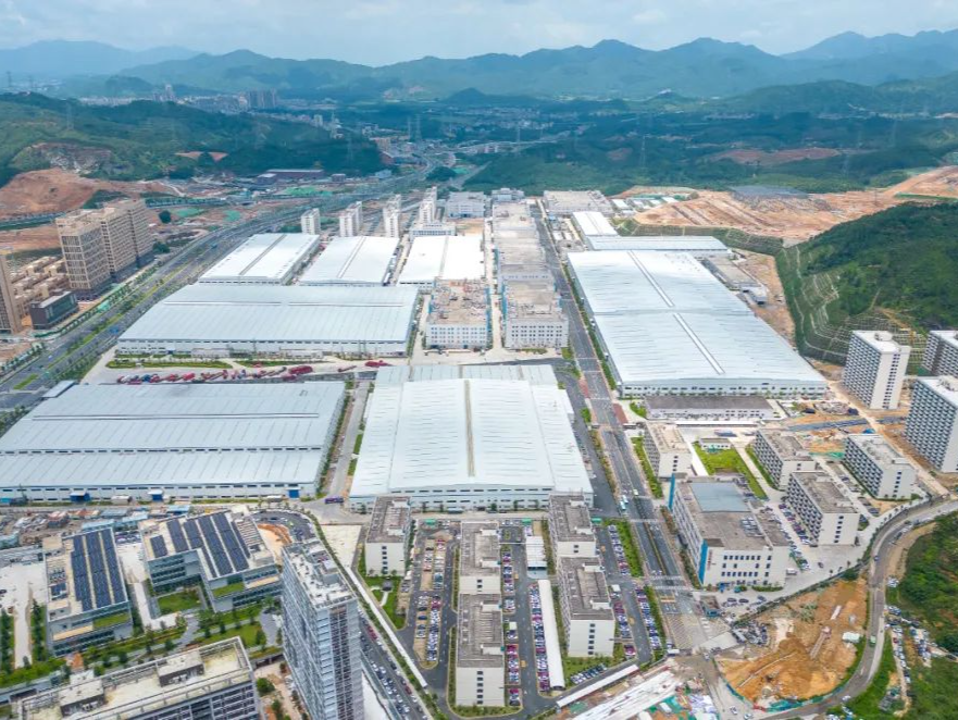 2024广东省民营企业100强榜单，透露了哪些信息？