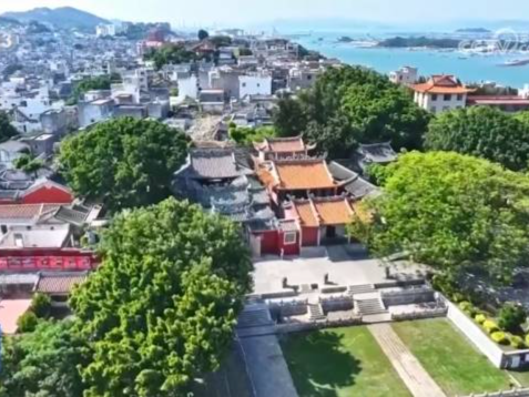 在中国式现代化建设中奋勇争先——习近平总书记在福建考察时的重要讲话引发广大干部群众热烈反响 