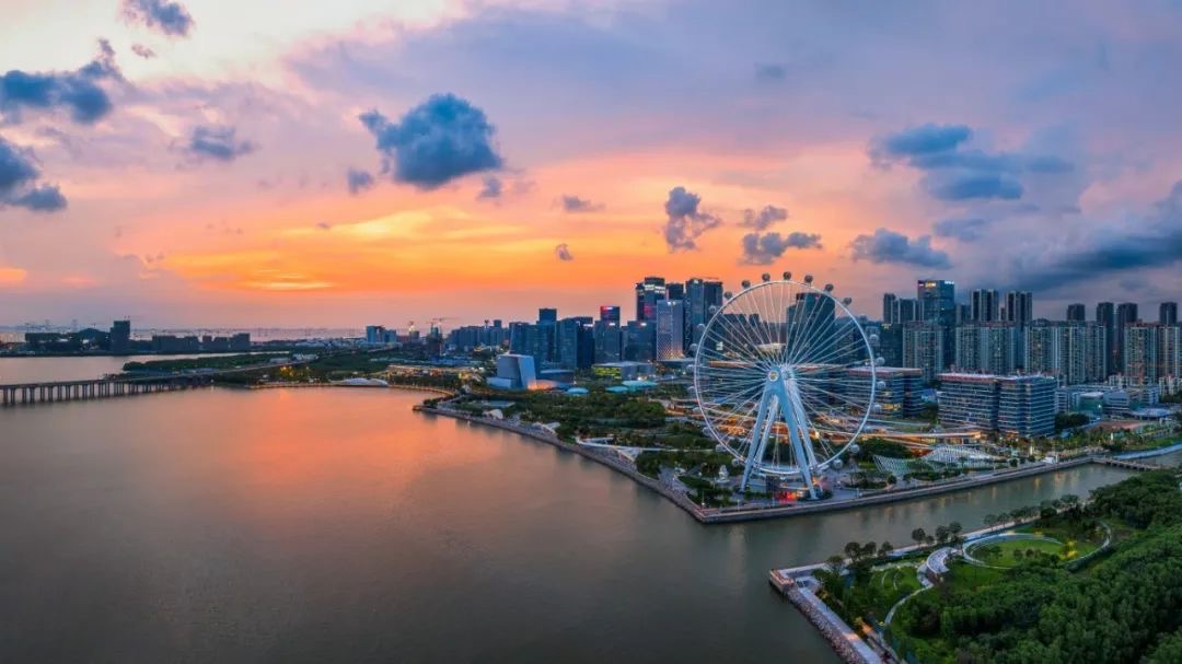 热度高涨！记者实探国庆深圳楼市：看房量翻番 宝中等新盘销售爆增