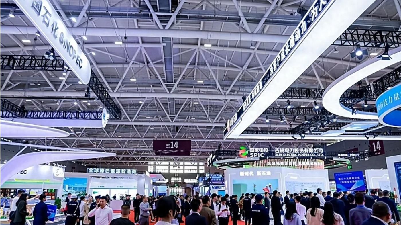 第26届高交会下月启幕 预计4300多个高新技术项目参展