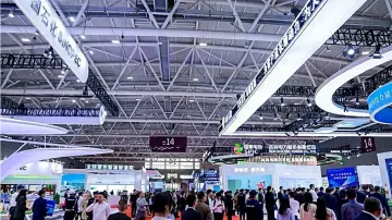 第26届高交会下月启幕 预计4300多个高新技术项目参展