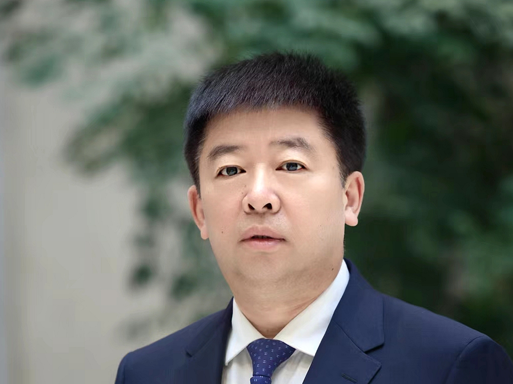 壮美中国 现代龙江丨牡丹江市委书记张国军：释放新活力 迈出新步伐