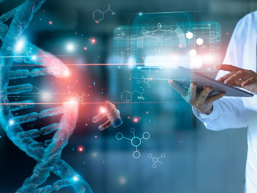 新研究：“自私DNA”在人类早期发育中发挥关键作用 