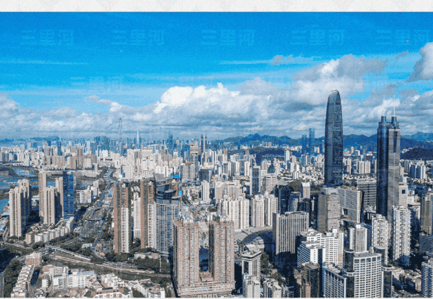 房地产政策，一字之变见决心