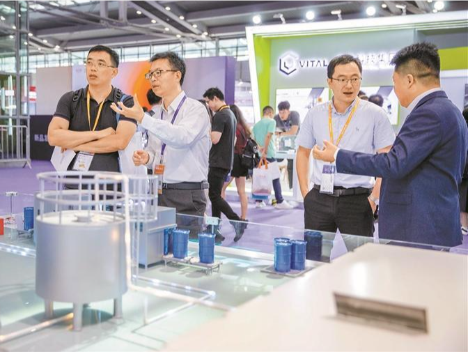 深圳首发产业智能分析平台