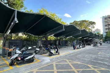 上新138个充电桩！中山石岐大力推进新能源充电设施建设