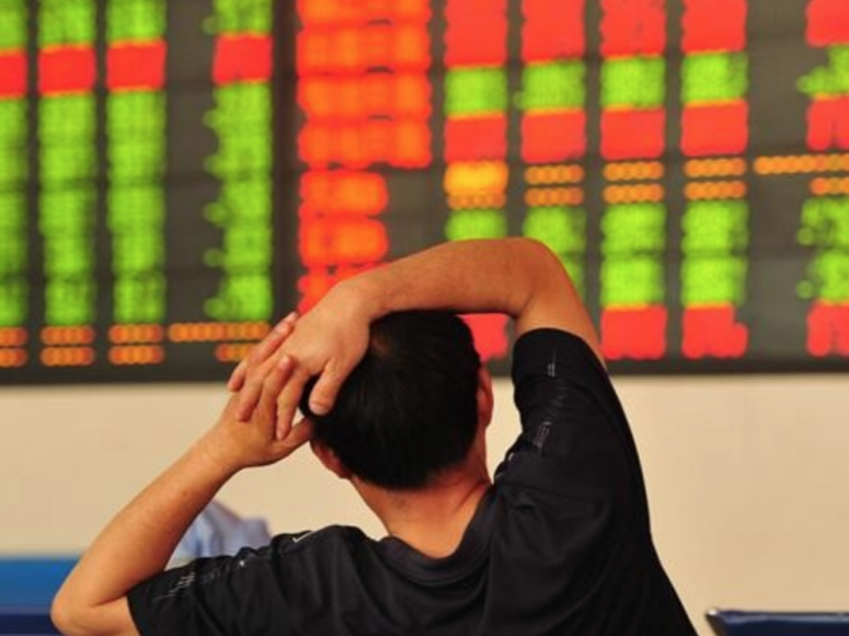 证券时报：放下“炒新必赚”信仰，别被短期暴涨蒙蔽双眼 