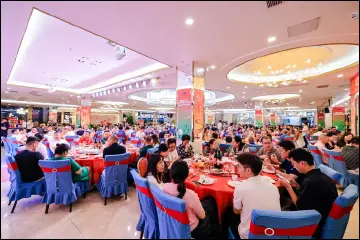 第五届东江情•情系东江连万家敬老爱亲迎重阳活动举行