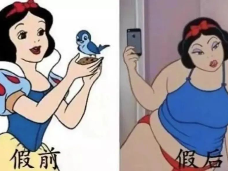 专家科普 | 节后这样吃，想不瘦都难 