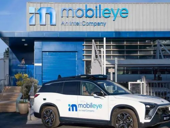 国安部通报有境外企业以汽车智驾为由非法测绘，Mobileye、四维图新等公司紧急回应