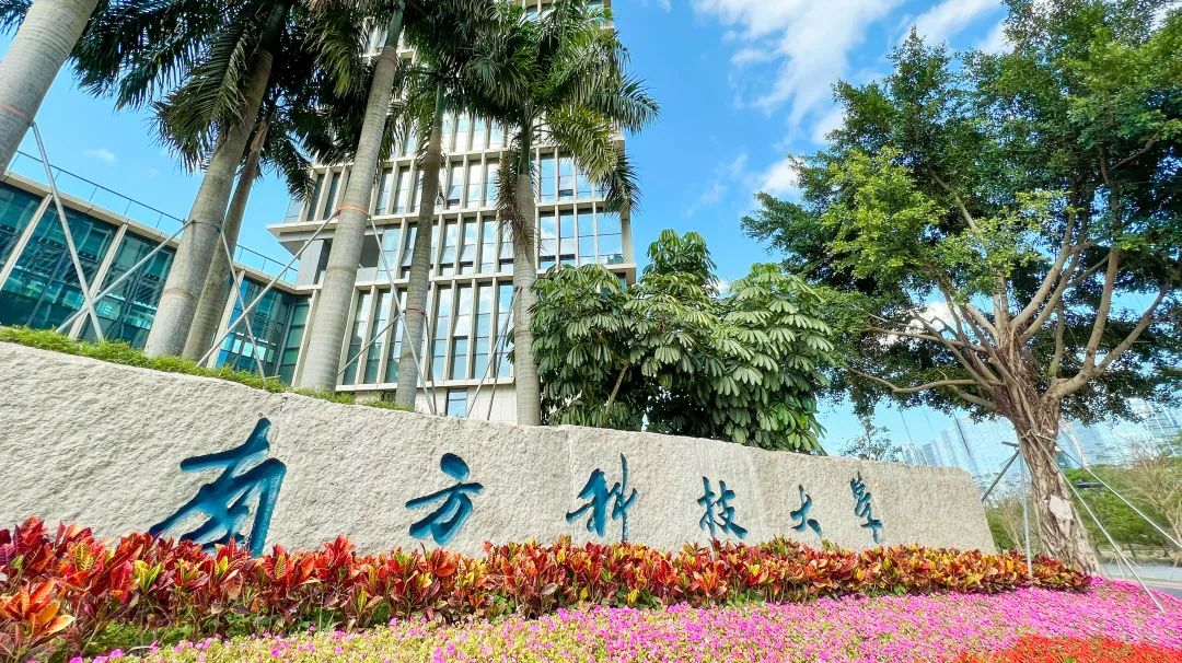 2025年泰晤士高等教育世界大学排名出炉，深圳两所高校表现抢眼