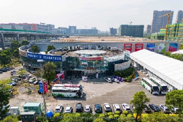 聚焦古镇灯博会⑪ | 倒计时一天，灯博会“盛装以待”，即将启幕！