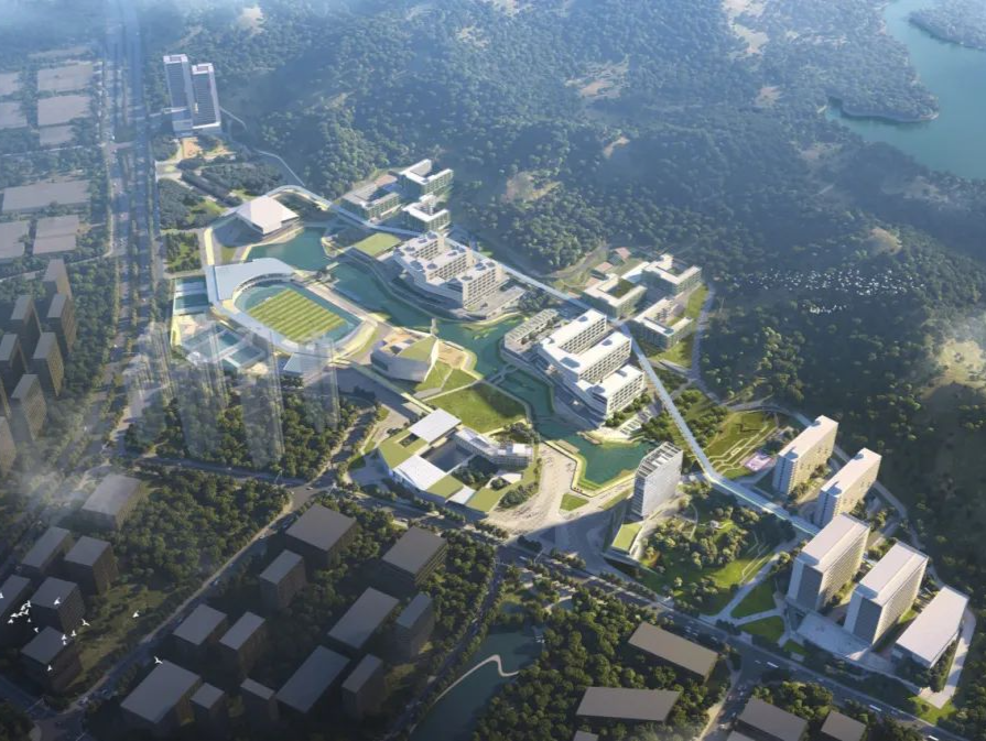 深圳市党建引领基层治理现场会举行  首批6个“社会工作观察联系点”挂牌