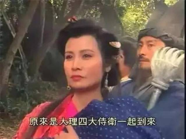 TVB甘草演员李丽丽去世，曾饰演叶二娘、独臂神尼等角色 