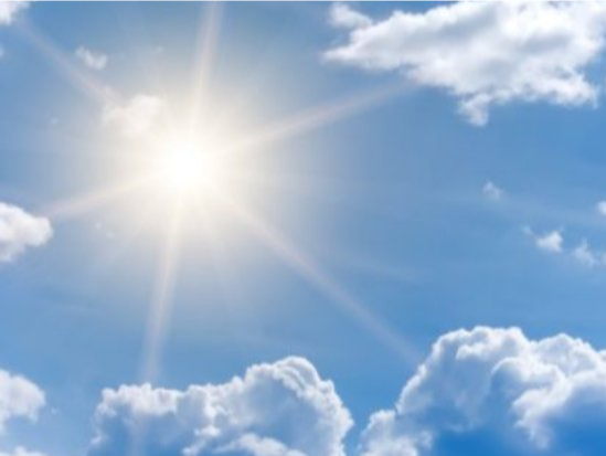预计11月我国大部地区气温较常年同期偏高