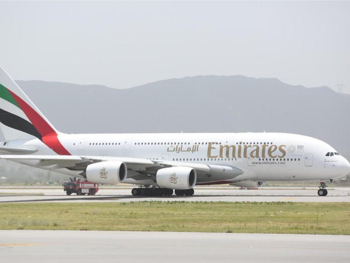 阿联酋航空宣布禁止在航班上携带寻呼机和对讲机