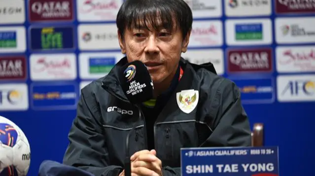 印尼主帅：“中国队虽然三连败但不可低估，中印两队实力五五开”