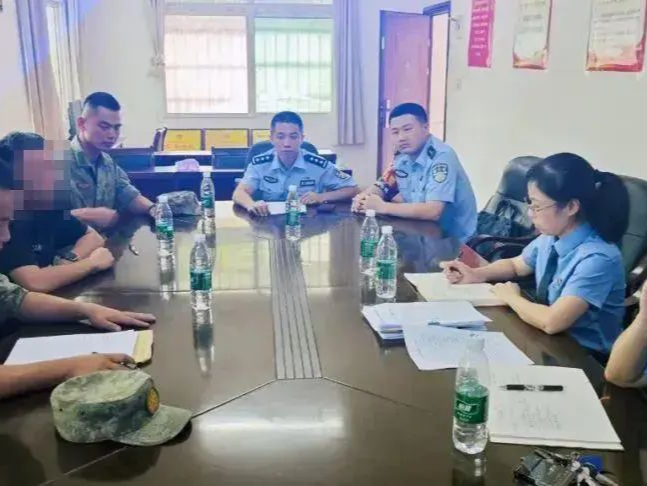 破坏军婚,龚某被公诉!