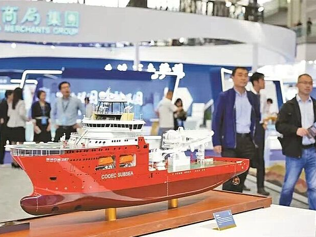 踏浪而来 ！2024中国海洋经济博览会和深圳国际海洋周即将开幕