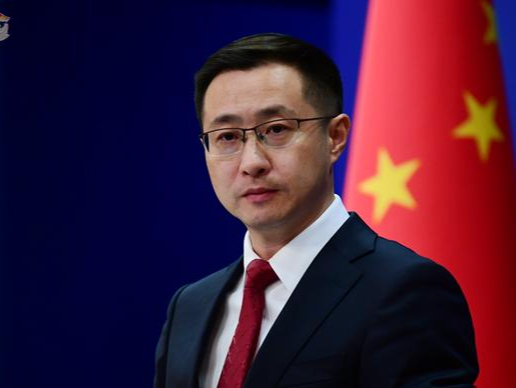 外交部：中印双方已就边境有关问题达成解决方案 