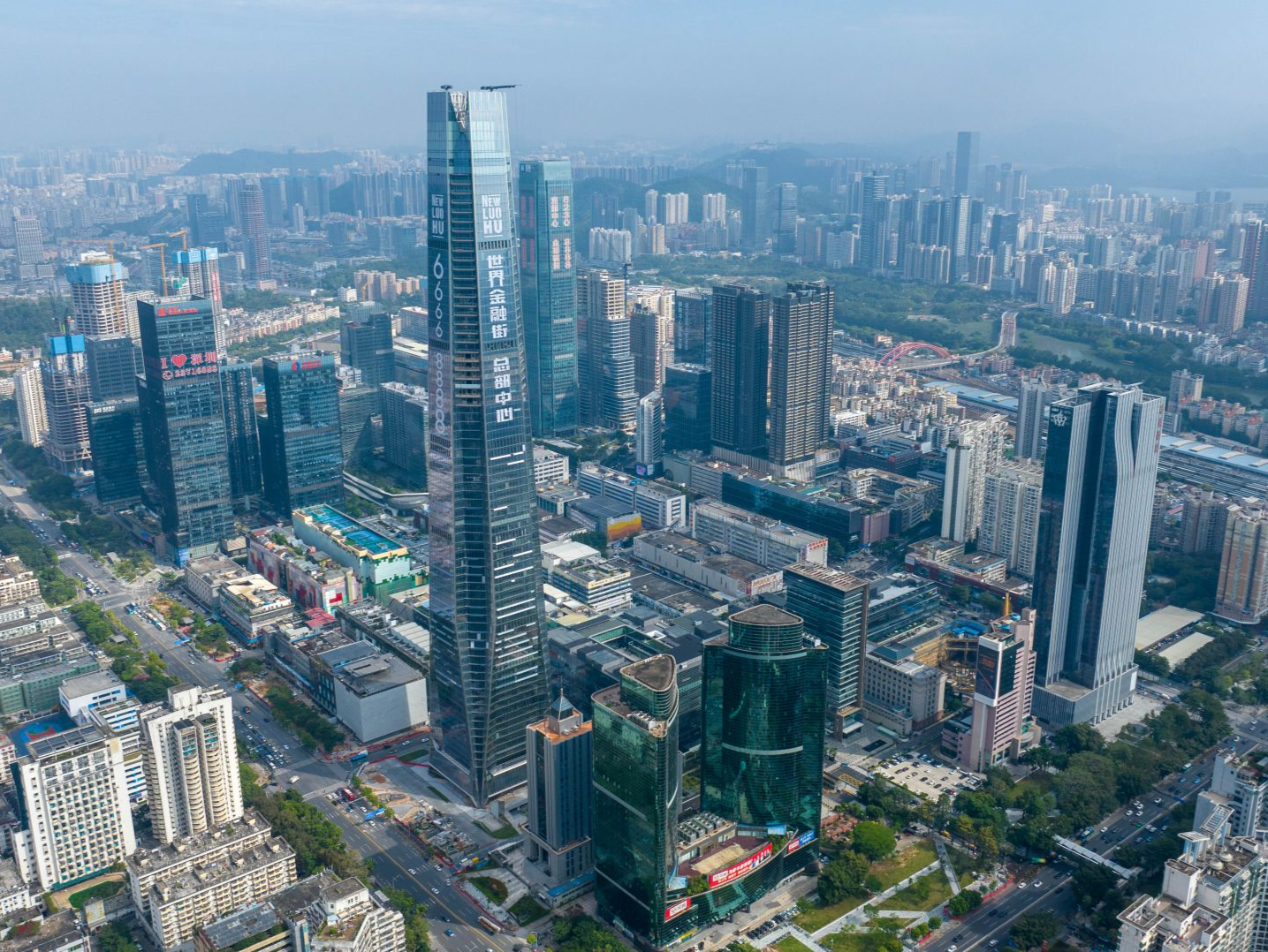 仲量联行：新兴行业需求成三季度深圳办公楼市场新亮点