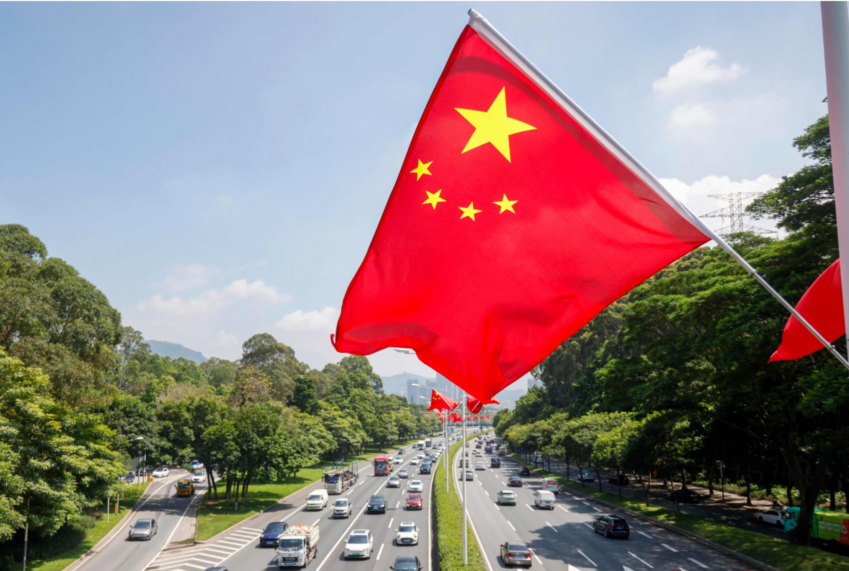 铿锵十月