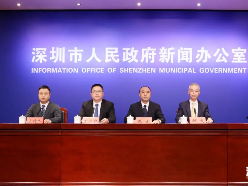 这个博览会“芯”光熠熠