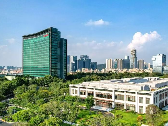 知识产权助力提升全球市场“含深度”！深圳PCT国际专利申请“二十连冠”的“秘诀”
