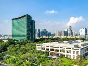 知识产权助力提升全球市场“含深度”！深圳PCT国际专利申请“二十连冠”的“秘诀”