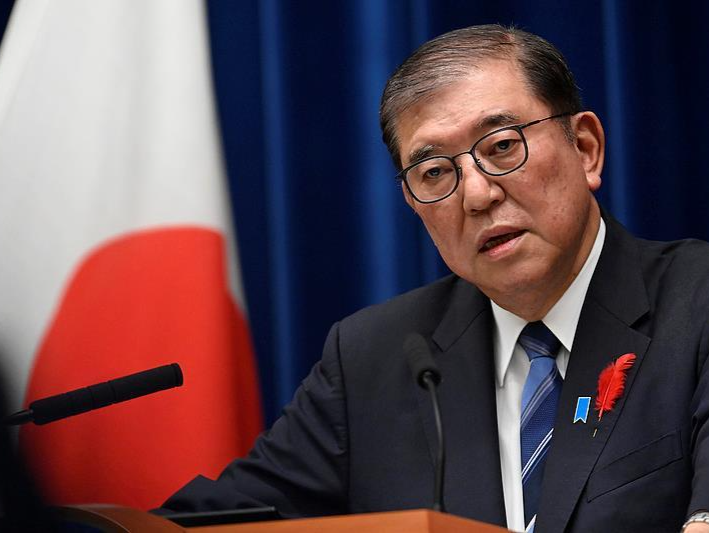 日本首相石破茂决定不参加靖国神社“秋季例行大祭” 