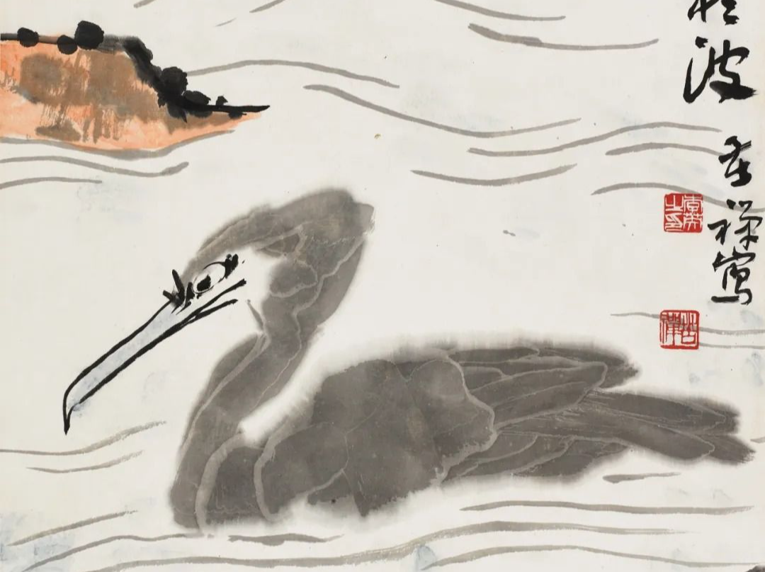 “深蓝变奏曲：水的多元视界”以艺术手法展现海洋文化