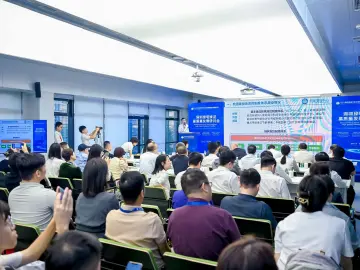 前三季度深圳绿电消费全省最高，深圳发布首份《绿色电力消费倡议》