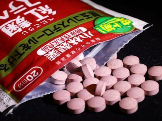 日本大阪市政府判定小林制药问题保健品事件属于食物中毒 