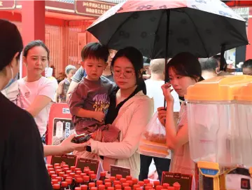 “粿真美味”！汕头举办首届潮汕粿条美食文化节