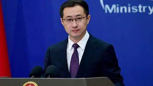 中国驻曼德勒总领馆遭遇爆炸袭击 外交部：已向缅方提出严肃交涉