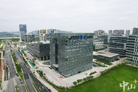新政出台！中山将组建超100亿元规模生物医药产业基金集群 