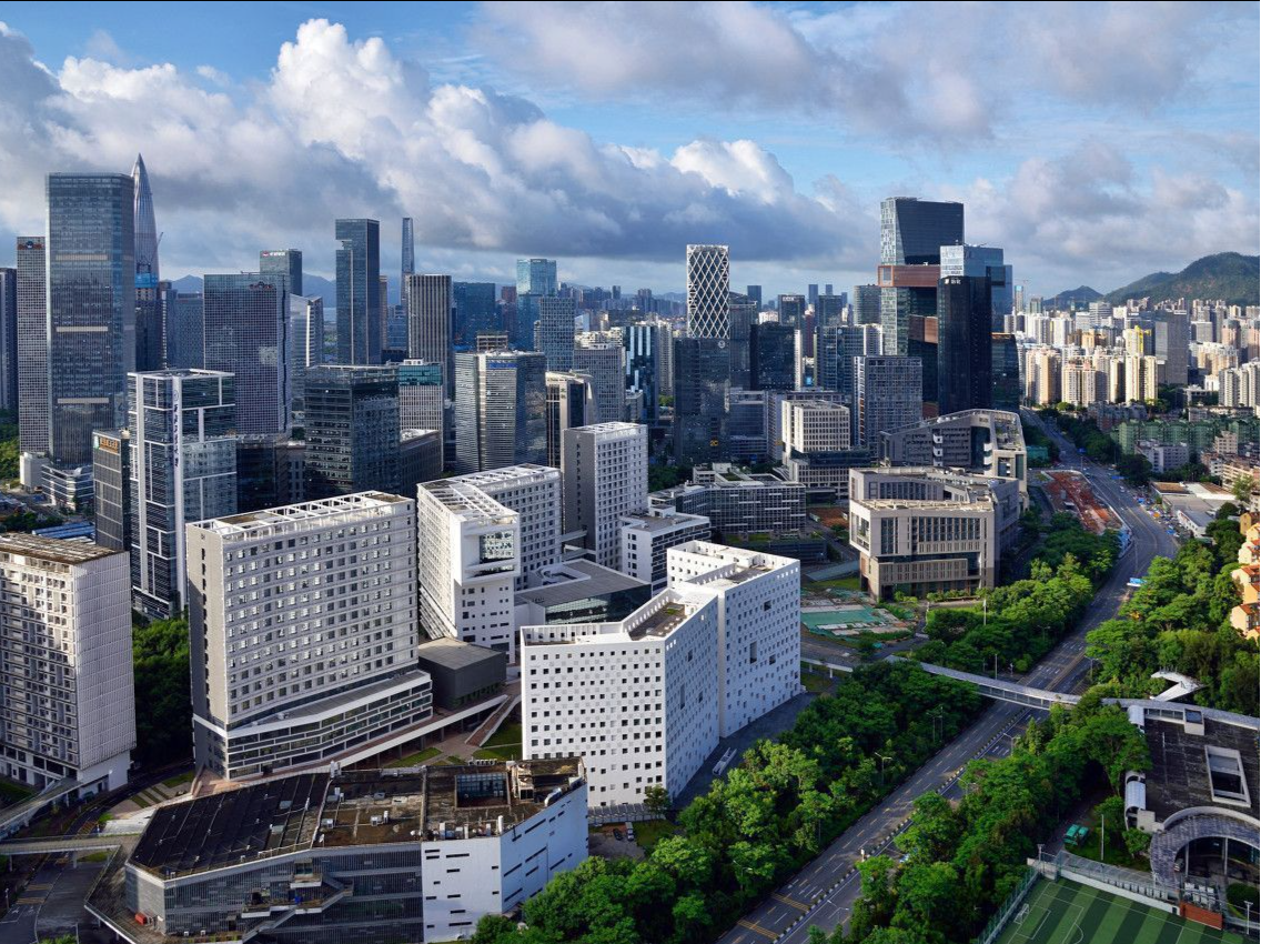 以深圳实践创新推进中国式现代化 ——首届中国式现代化深圳实践创新研讨会论坛综述｜理论周刊