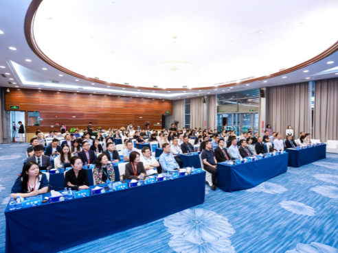 龙华区这场促进律师行业高质量发展政策推介会很“出彩”