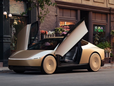 特斯拉入局，Robotaxi真的来了？