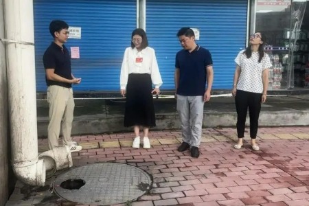 庆祝人民代表大会成立70周年 | 我与人大：履职为民一直在路上