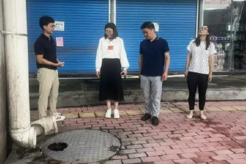 庆祝人民代表大会成立70周年 | 我与人大：履职为民一直在路上