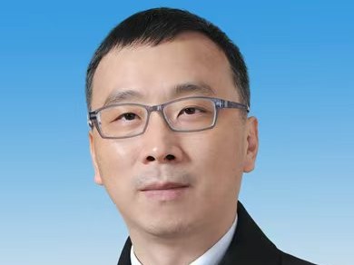政法群英榜丨李飞：“执”公平正义，“行”为民温度
