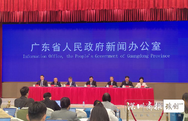 广东:力争到2027年生物医药与健康产业集群规模超万亿元