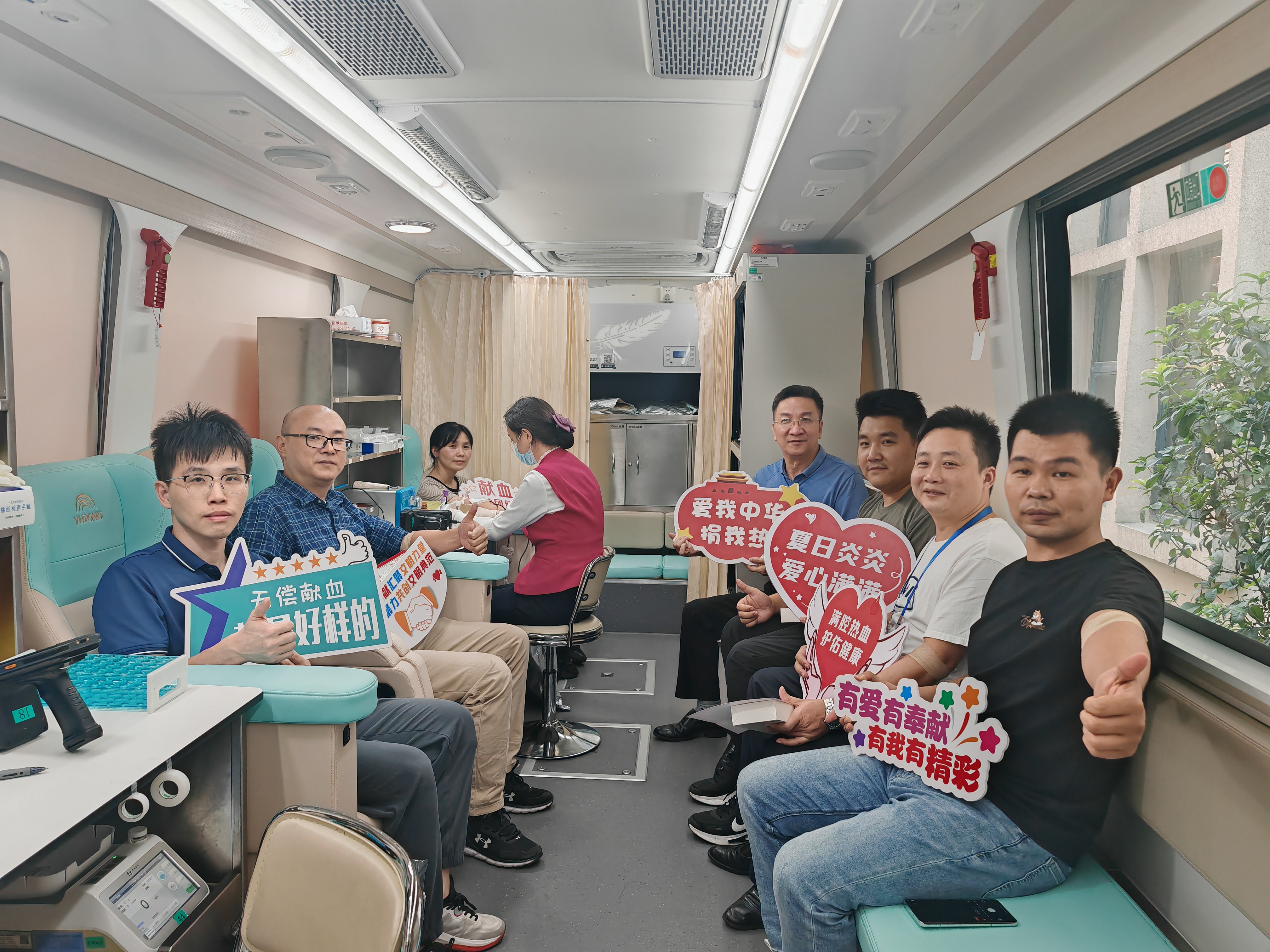 43人无偿献血15900毫升！新湖街道连续多年开展这项活动