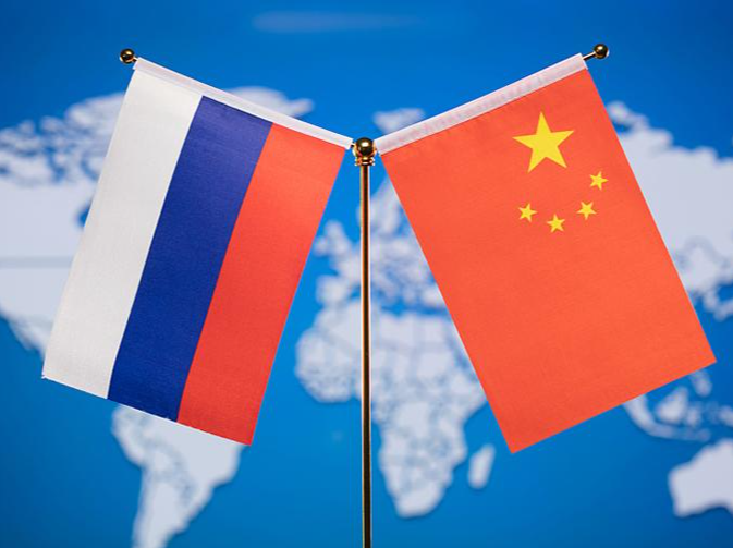 中俄举行新一轮外交政策磋商，就国际和地区热点问题交换意见 